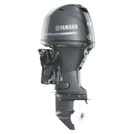 Motor de popa Yamaha F60FETL 4T Amazon Nautica AP